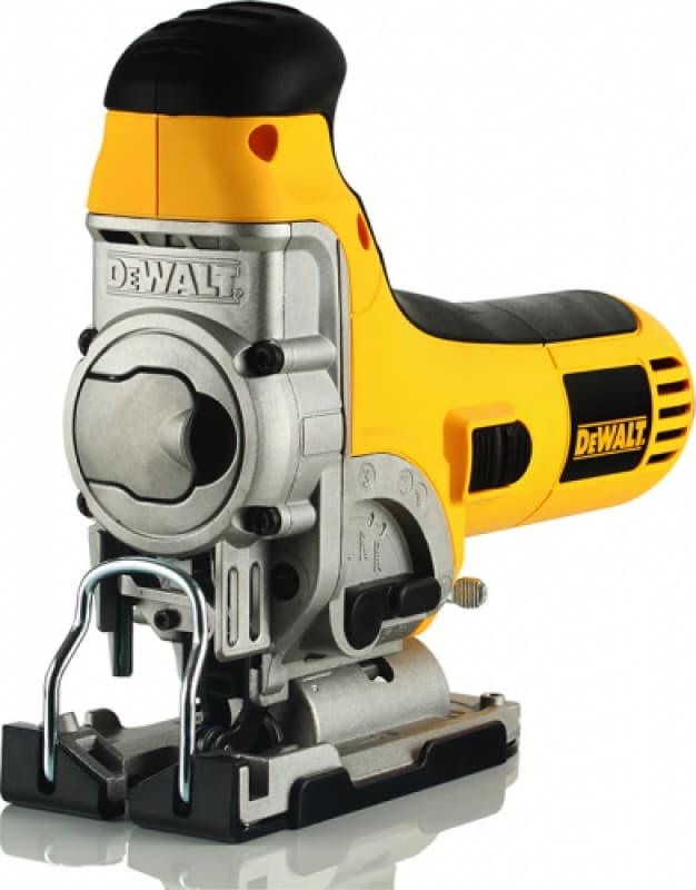 Лобзик Dewalt DW333K