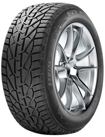 Anvelopa Tigar 225/55 R18