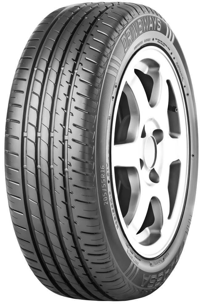 Шина LASSA Driveways Sport 255/45 R18