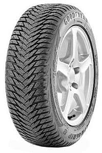 Шина Goodyear UltraGrip 8 Performance 255/60 R18