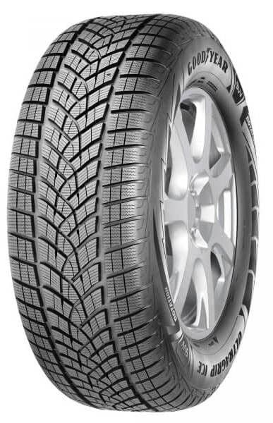 Anvelopa Goodyear UltraGrip Performance+ 245/50 R18