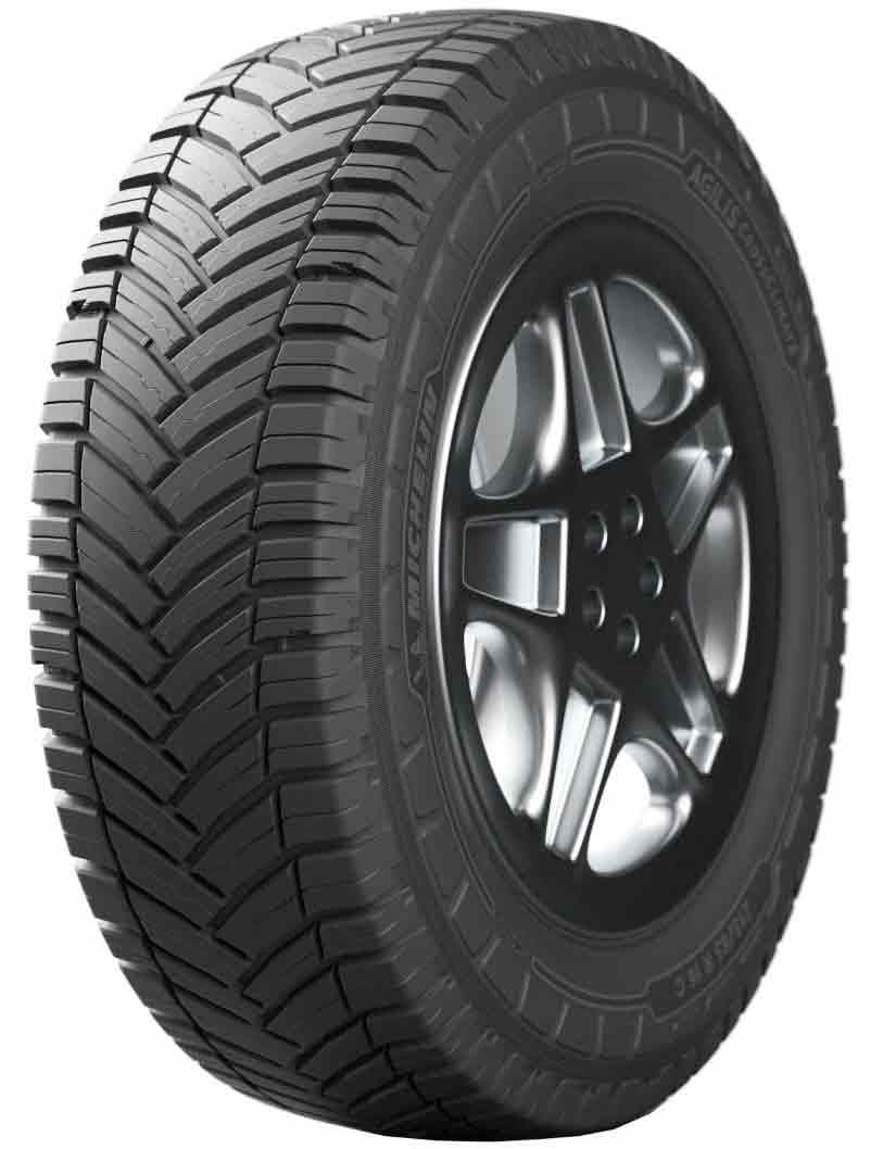 Anvelopa Michelin Agilis Crossclim 205/75 R16C