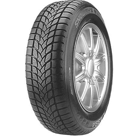 Anvelopa LASSA 195/55 R15 (Snoways 4)