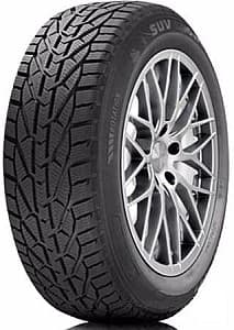 Anvelopa Tigar 255/45 R20