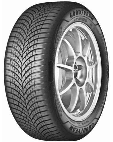 Шина Goodyear Vec 4seasons G3 215/65 R16