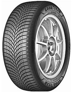 Шина Goodyear Vec 4seasons G3 215/65 R16