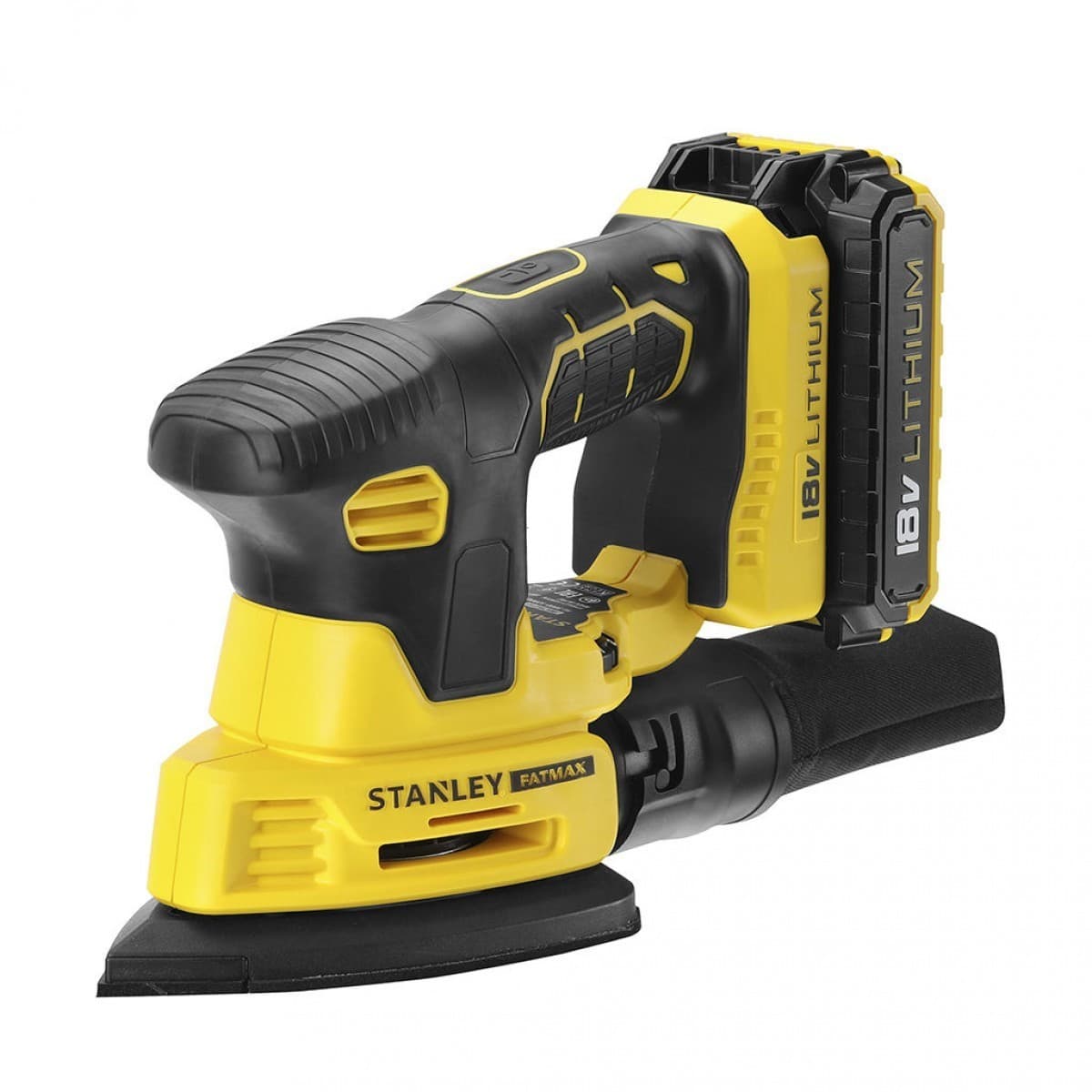 Șlefuitor Stanley FatMax FMCW210D1