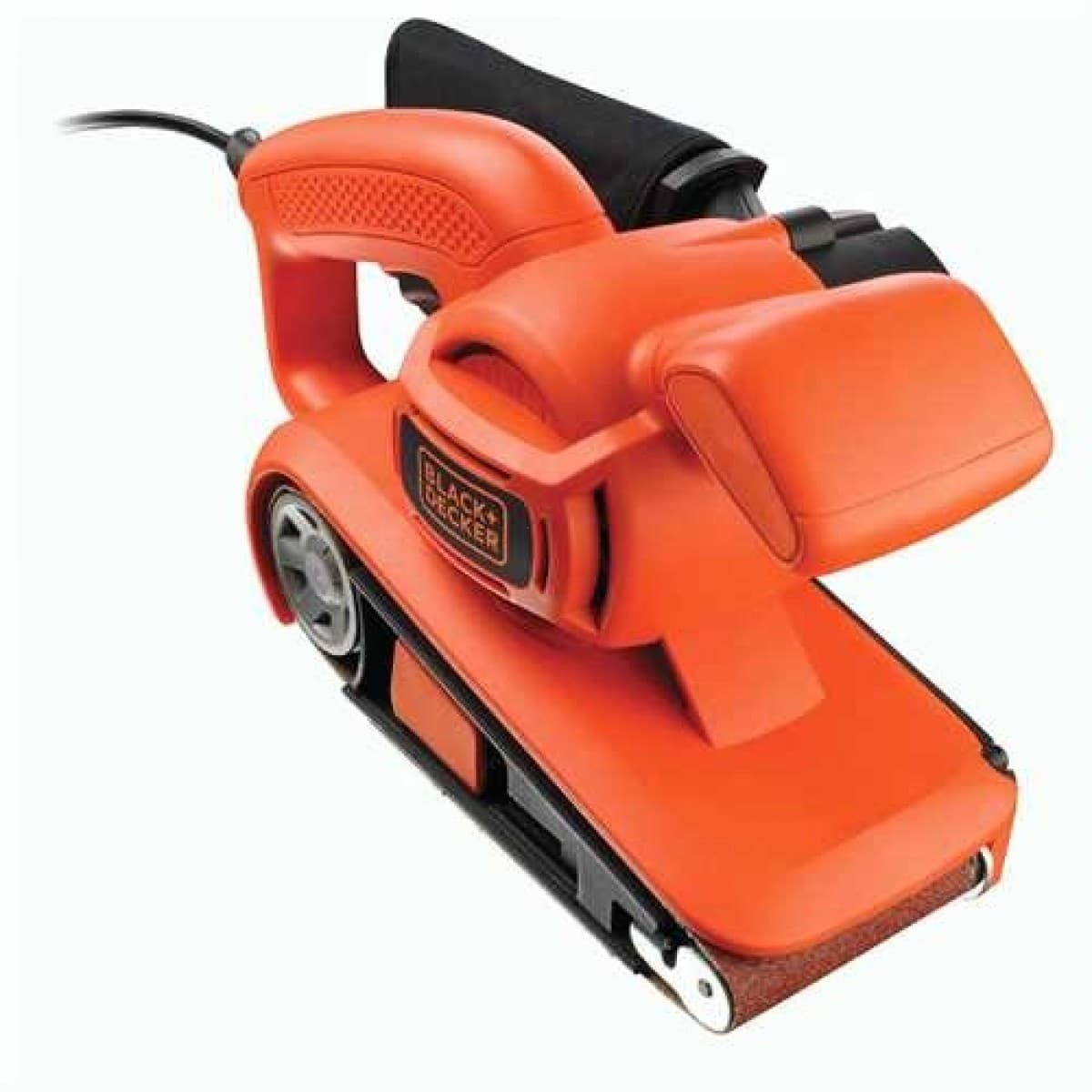 Шлифмашина BLACK&DECKER KA86-QS 720W