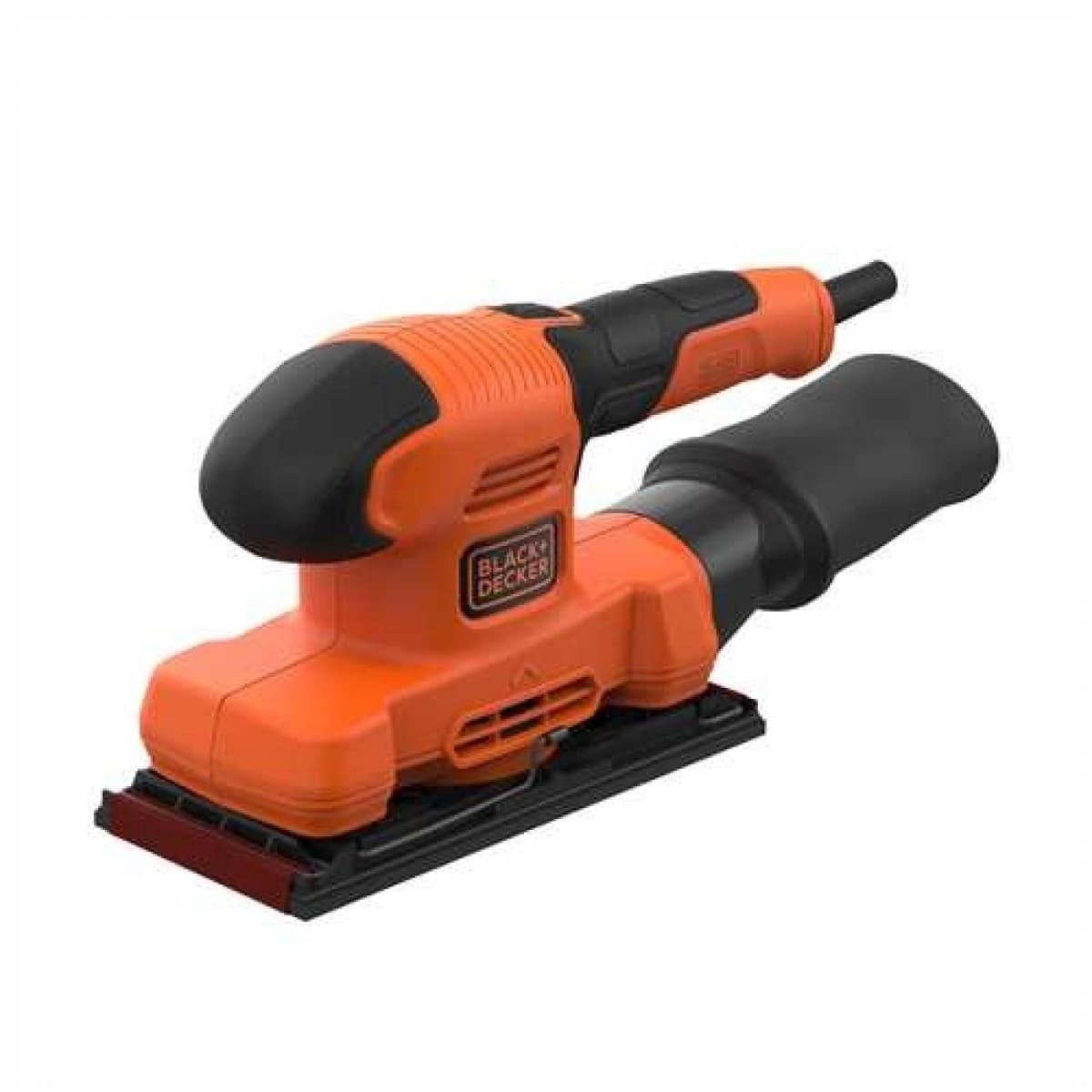 Шлифмашина BLACK&DECKER BEW220 150W