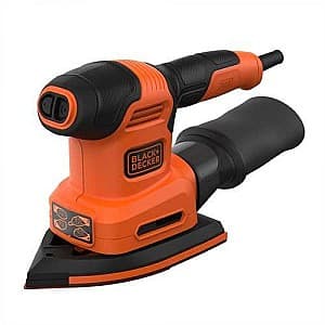 Șlefuitor BLACK&DECKER BEW200 200W