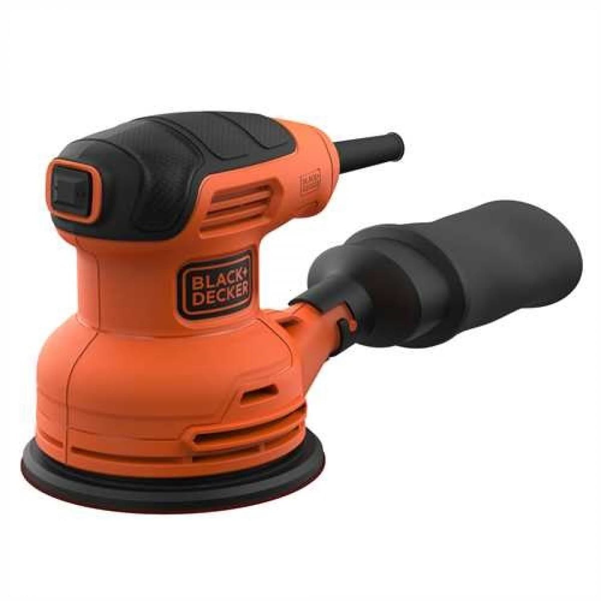 Șlefuitor BLACK&DECKER BEW210 230W