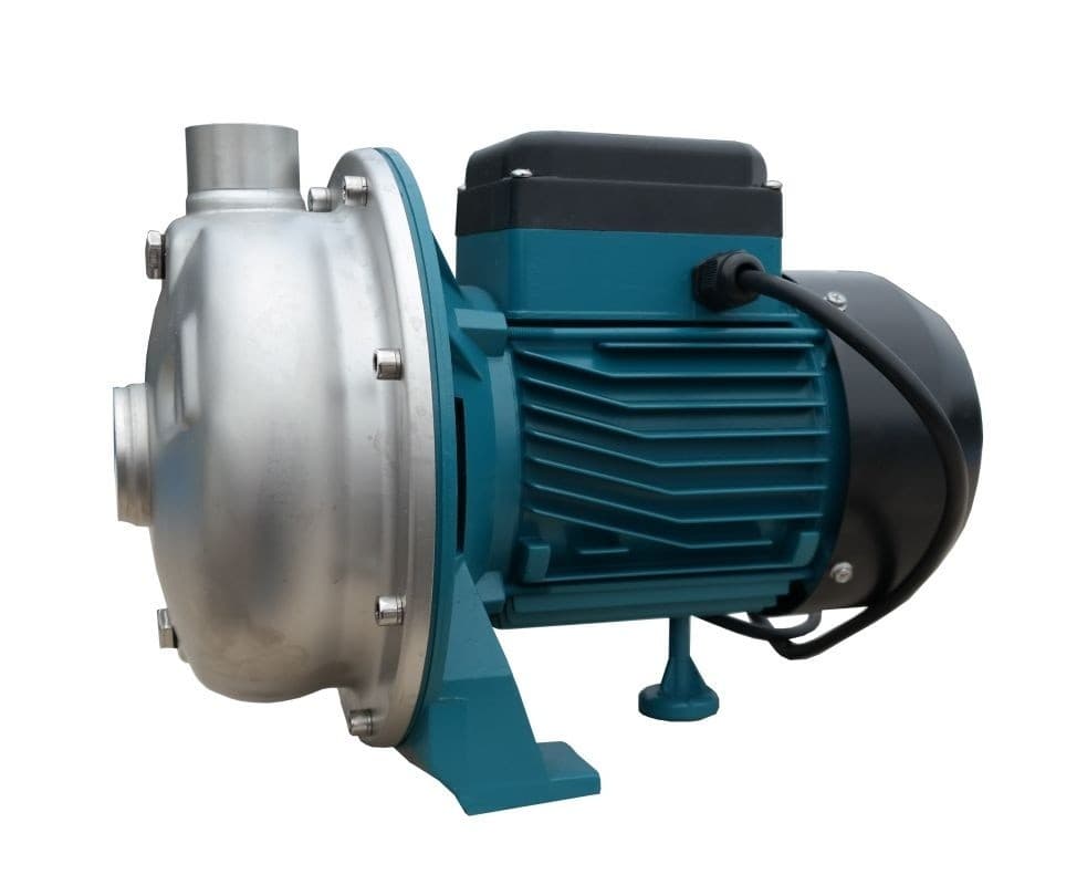 Насос IBO PUMPS CPM 18 INOX