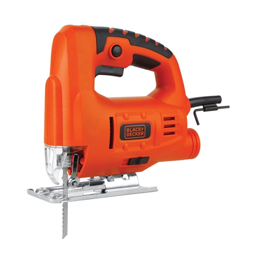 Fierastrau vertical BLACK&DECKER JS20-RU