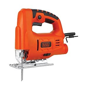 Fierastrau vertical BLACK&DECKER JS20-RU