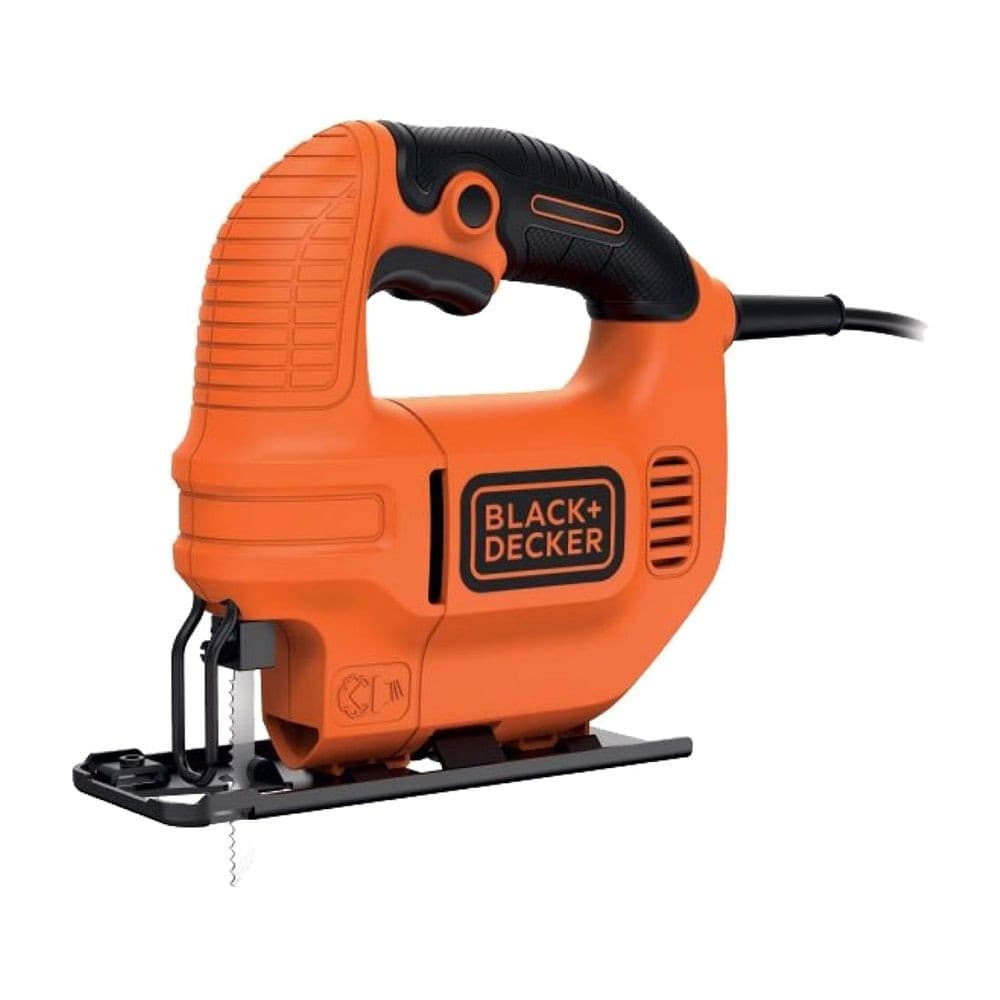 Лобзик BLACK&DECKER KS501-XK