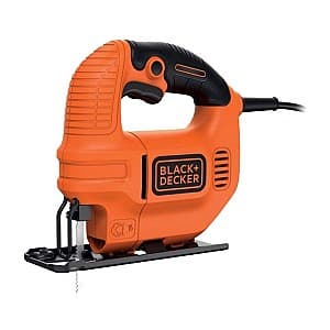 Fierastrau vertical BLACK&DECKER KS501-XK