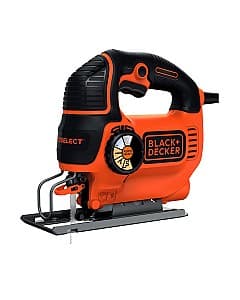 Лобзик BLACK&DECKER KS801SE-XK