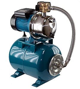 Гидрофор IBO PUMPS AJ 50/60(SS) 24L