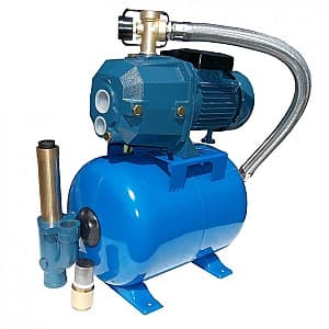 Гидрофор IBO PUMPS DP370 24L