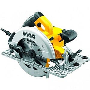 Fierastrau circular Dewalt DWE576K