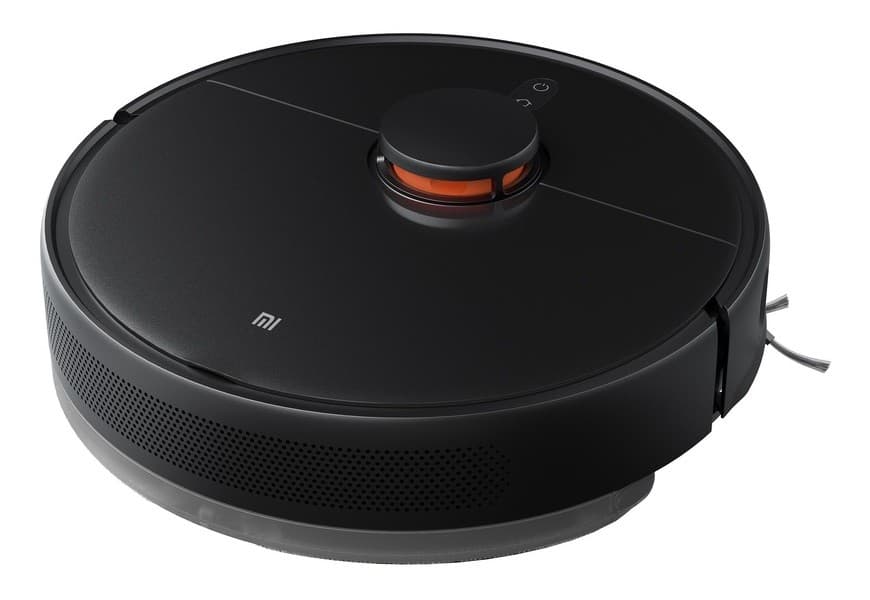 Aspirator robot Xiaomi Mi Robot Vacuum-Mop 2 Ultra Black