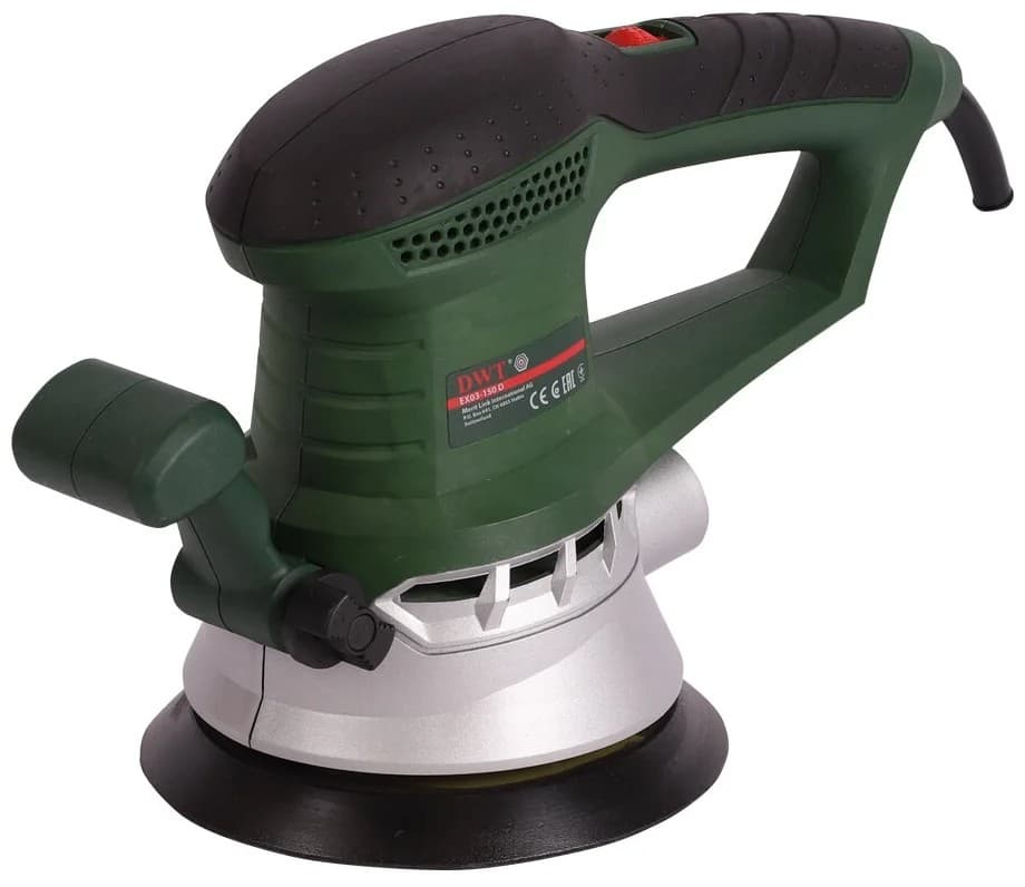 Șlefuitor DWT EX03-150 D