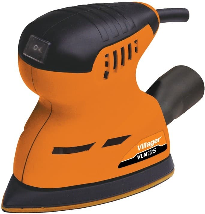 Шлифмашина Villager VLN 125