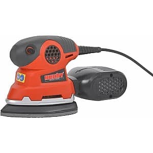 Șlefuitor Hecht 1760