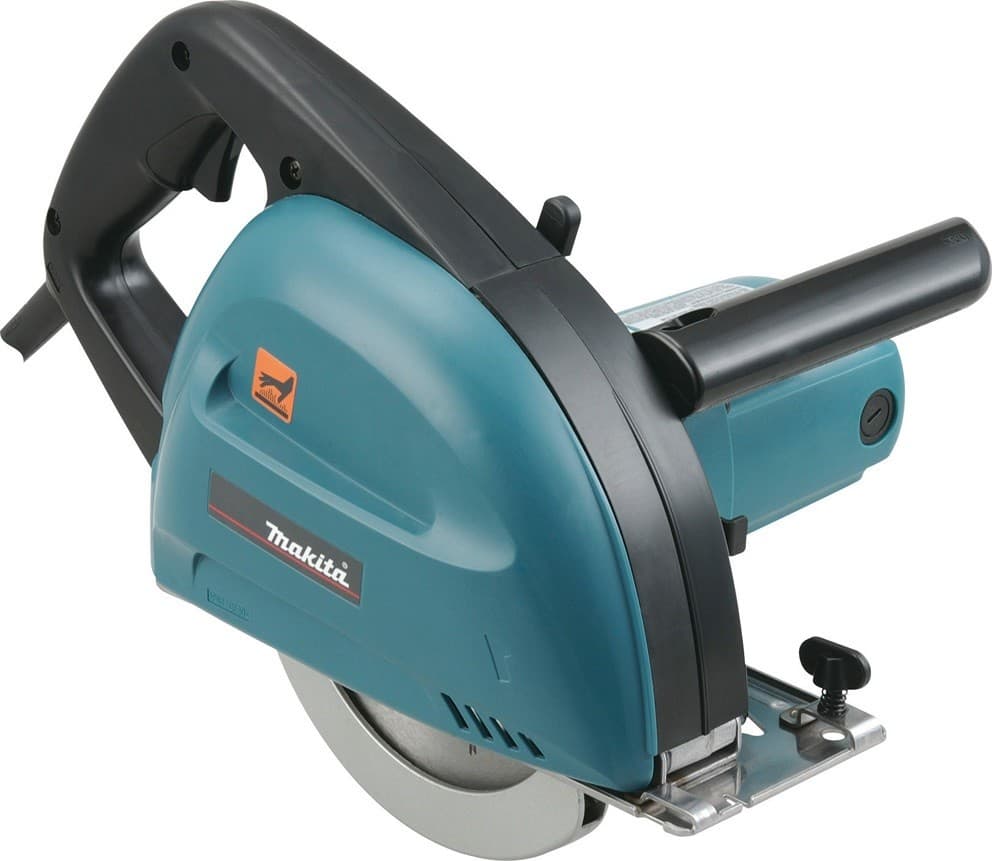 Fierastrau circular Makita 4131