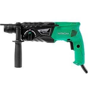 Перфоратор Hitachi-HiKOKI DH24PH2WSZ