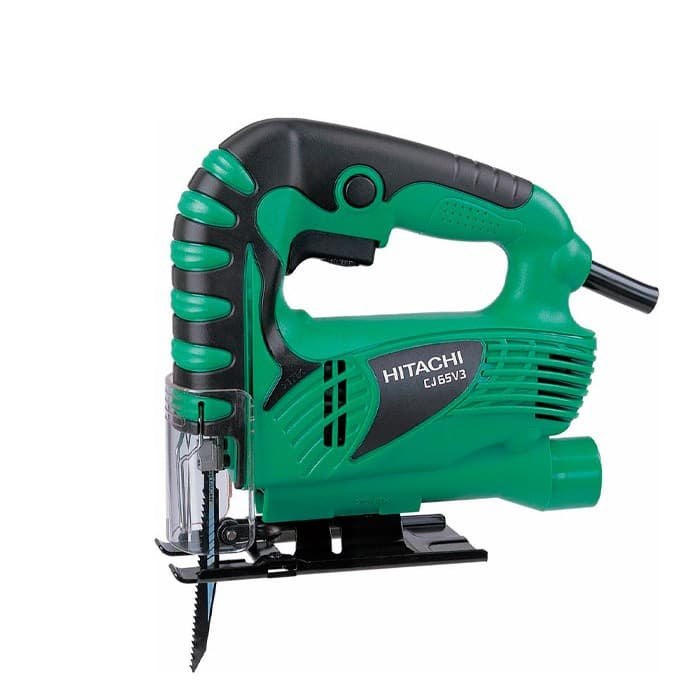 Лобзик Hitachi CJ65V3-NS