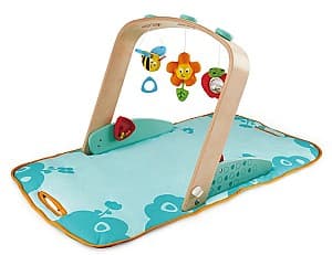 Игровой коврик Hape Portable Baby Gym (E0045A)