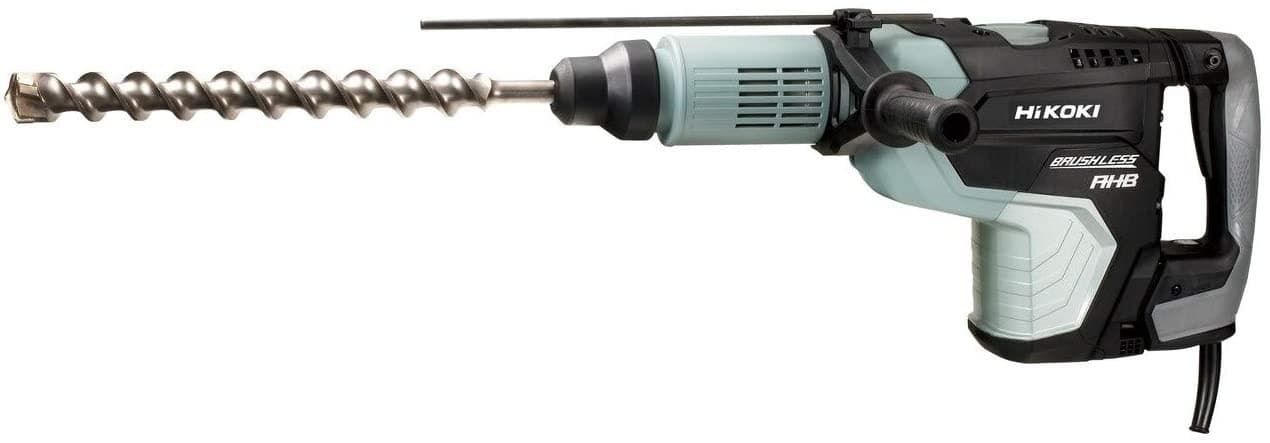 Ciocan rotopercutor Hitachi-HiKOKI DH52MEWSZ