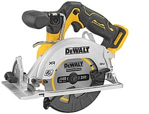 Дисковая пила Dewalt DCS512NT-XJ