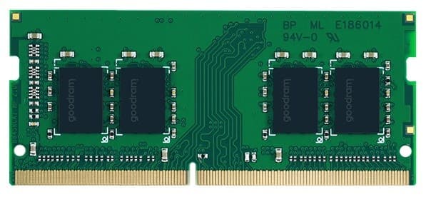 RAM Goodram 8GB DDR4-3200 (GR3200D464L22S/8G)