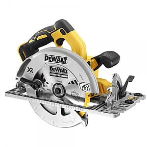 Fierastrau circular Dewalt DCS572NT