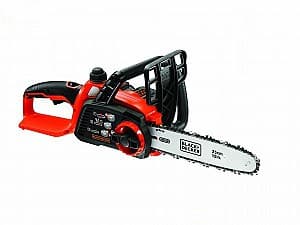 Пила BLACK&DECKER GKC1825L20-QW