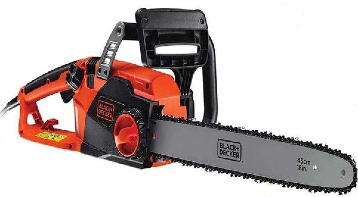 Пила BLACK&DECKER CS2245-QS