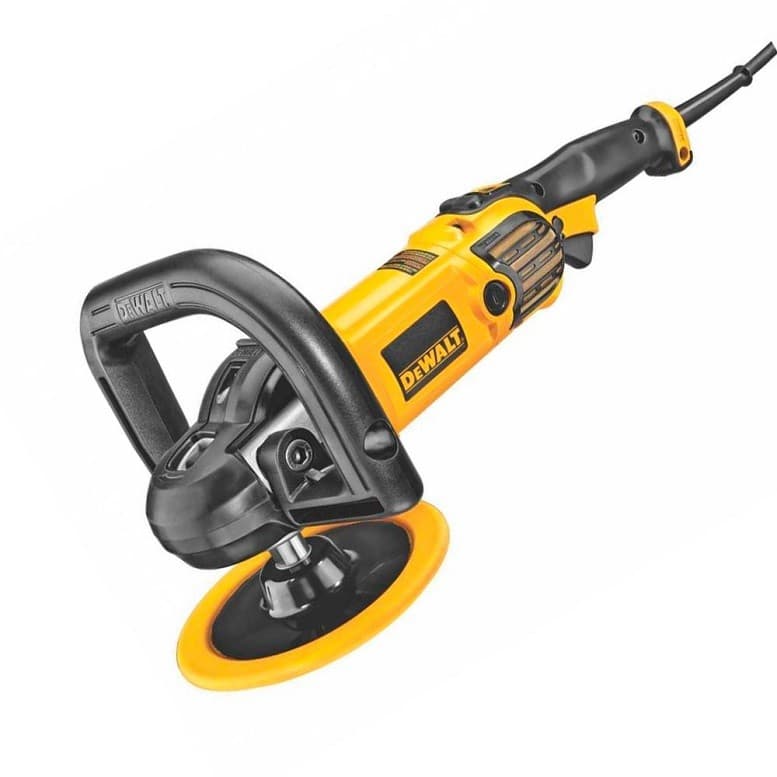 Полировальная шлифмашина Dewalt DWP849X-QS