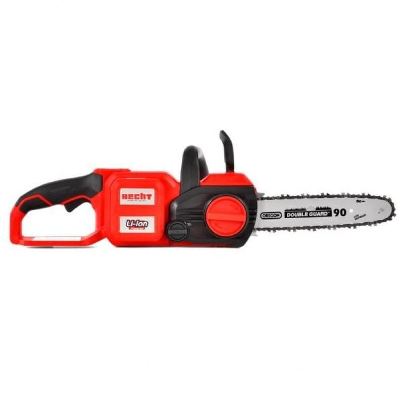 Fierastrau electric cu lant Hecht Set 9925 (acumulator+incarcator inclus)