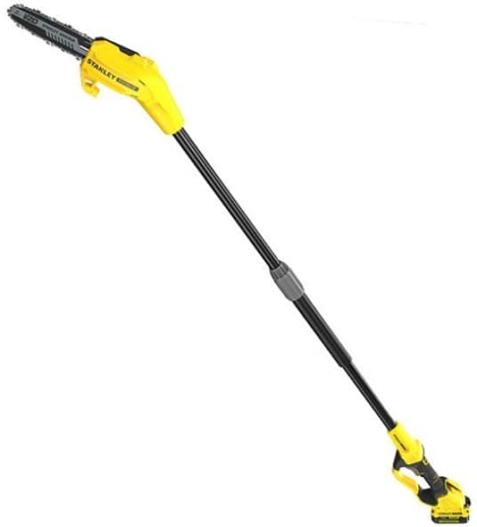 Пила Stanley FatMax SFMCPS620M1-QW