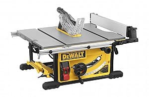 Fierastrau circular stationar Dewalt DWE7492