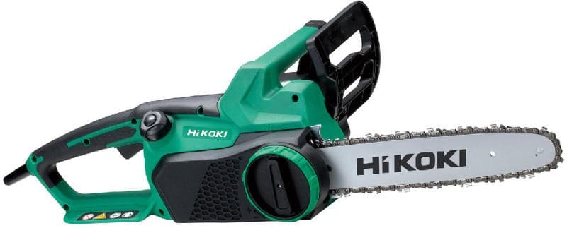 Пила Hitachi-HiKOKI CS35SBWAZ