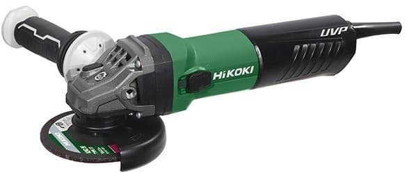 Угловая шлифмашина Hitachi-HiKOKI G13BYWQZ