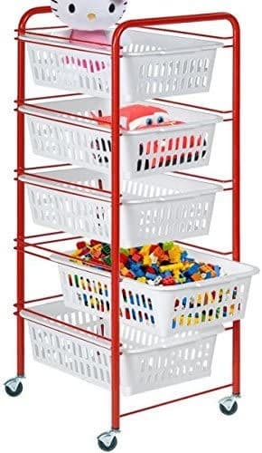 Стеллаж Artex 12.12.15