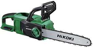 Пила Hitachi-HiKOKI CS3635DBW4Z