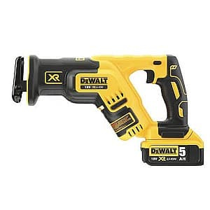 Fierastrau sabie Dewalt  DCS367P2