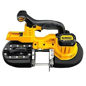 Пила Dewalt DCS371N-XJ