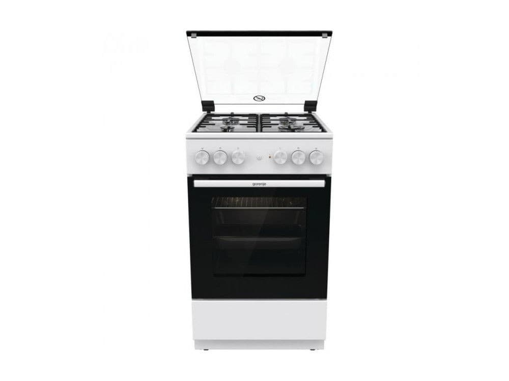 Комбинированная плита Gorenje GGI 5A21 WH