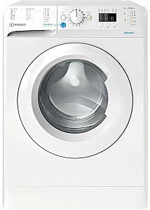 Masina de spalat Indesit BWSA 61051 W EU N